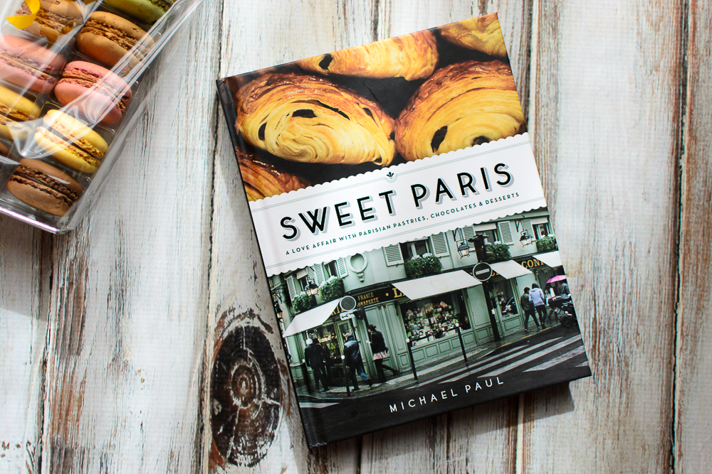 A Visit to Paris & A New Cookbook - Kitchen Joy