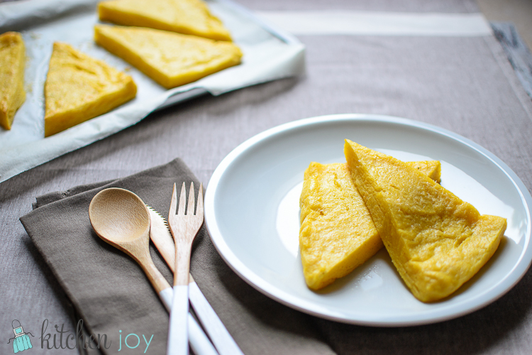 How to cook with polenta