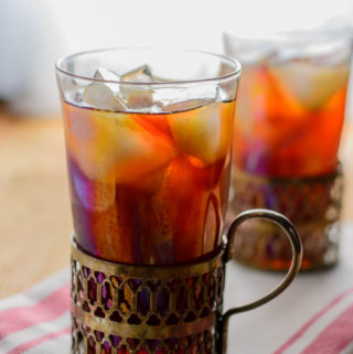 Cold Brew Coffee - Kitchen Joy